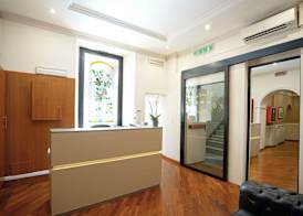 Hotel St. Moritz 3