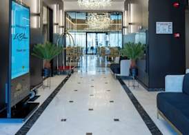 Le Blanc Cotroceni Hotel 2