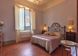 Agriturismo Villa Ulivello in Chianti 5