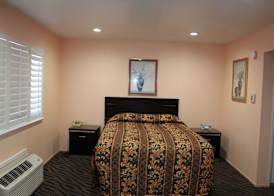 Budget Inn Redwood City 5
