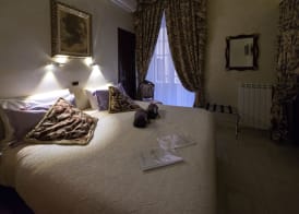 B&B Roma Royal Residence 3