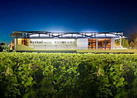 Kyriad Prestige Beaune le Panorama 5