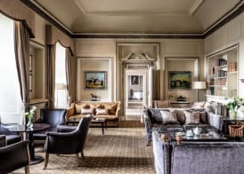 Wood Hall Hotel & Spa 3