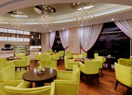 Landmark Premier Hotel 3