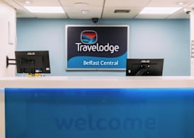 Travelodge Belfast Central 2