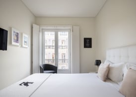 Chiado Mercy Apartments | Lisbon Best Apartments 2