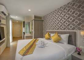 Splendid Sea View Resort 4