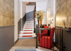 Arome Hôtel 4