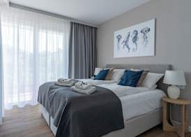 Rezydencja Merwede Aparthotel - My Rest by INA 4