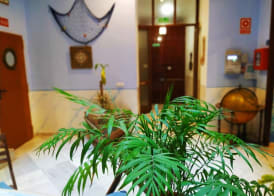 Hostal Casa Nautilus 5