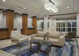 Fairfield Inn & Suites Louisville East 4