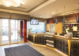 Hotel City 3