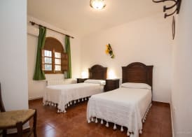 Hotel Rural Las Navas 4