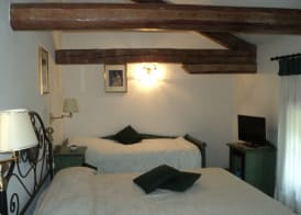 Albergo La Bersagliera 5