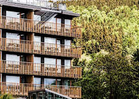 Radisson Hotel Szklarska Poręba 5