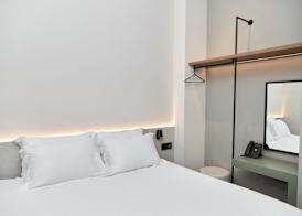Alinea Primo Historic Center 4