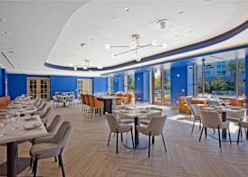Hilton Arcadia Los Angeles 4