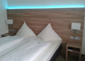 Hotel Jedermann 5