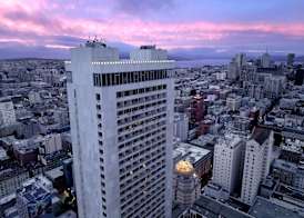 Hilton San Francisco Union Square 5