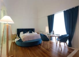 Dama Bianca Boutique Hotel Ostuni 2