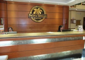 Pacific Breeze Hotel and Resort 3