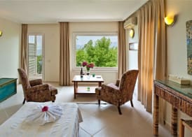 Ece Hotel Sovalye Island 5