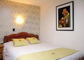 Hotel Choquequirao 5
