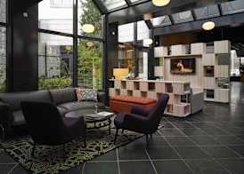 Scandic Aarhus Vest 2