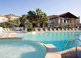 Hotel Mercure Thalassa Port Frejus 5