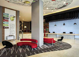 Ibis Jakarta Harmoni 4