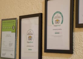 The Lemonfield Hotel 3