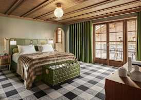 Apogée Courchevel, Oetker Hotels 2