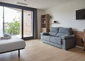 Mantulene Apartments - Basque Stay 4