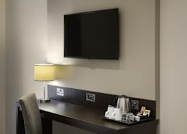Premier Inn Liverpool Rainhill 5