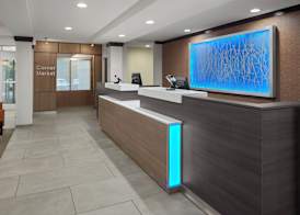 Fairfield Inn and Suites Wilson 3