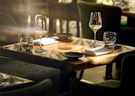 Hotel Ter Zand - Handwritten Collection 3