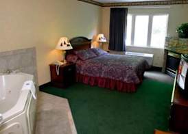 Norma Dan Motel - Near Dolly Parton's Stampede Dinner Attraction 4