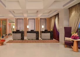 Radisson Mumbai Goregaon 3
