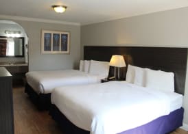 Americas Best Value Inn Medical Center Downtown 4