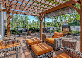 Hilton Garden Inn Cincinnati/Sharonville 2