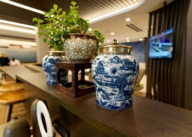 SpringHill Suites by Marriott Chicago Chinatown 3