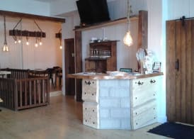 Hotel Merino 2