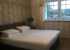 The Mill House Hotel 4