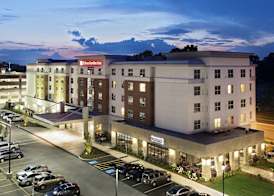 Hilton Garden Inn Rochester/University & Medical Center 5