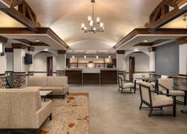Hyatt House Fishkill-Poughkeepsie 2