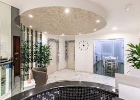 Gregorio VII Luxury Home Apartment 3