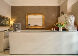 Hotel Caravaggio 5