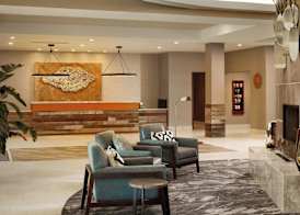 Fairfield Inn & Suites By Marriott Louisville Northeast 4