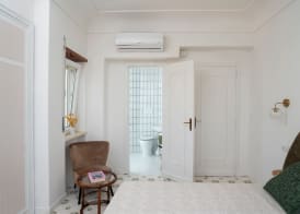 Villa Carolina Anacapri 3