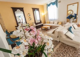 Hotel Trettenero 3